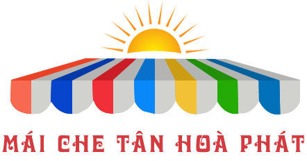 Mái che Tân Hoà Phát